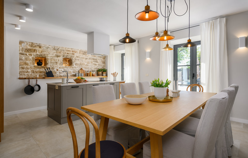 Semesterhus - Tinjan , Kroatien - CIC795 4