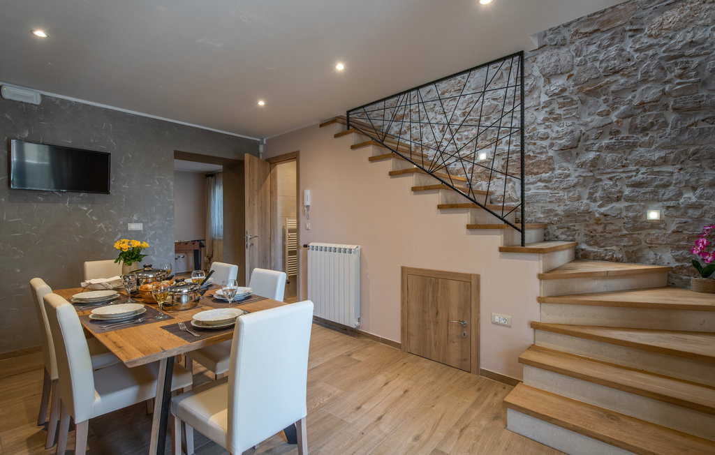 Feriehus - Barban-Juricev Kal , Kroatia - CIC801 8