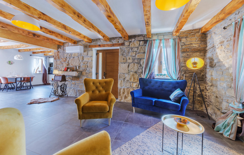 Feriehus - Pazin-Zarecje , Kroatia - CIC804 5