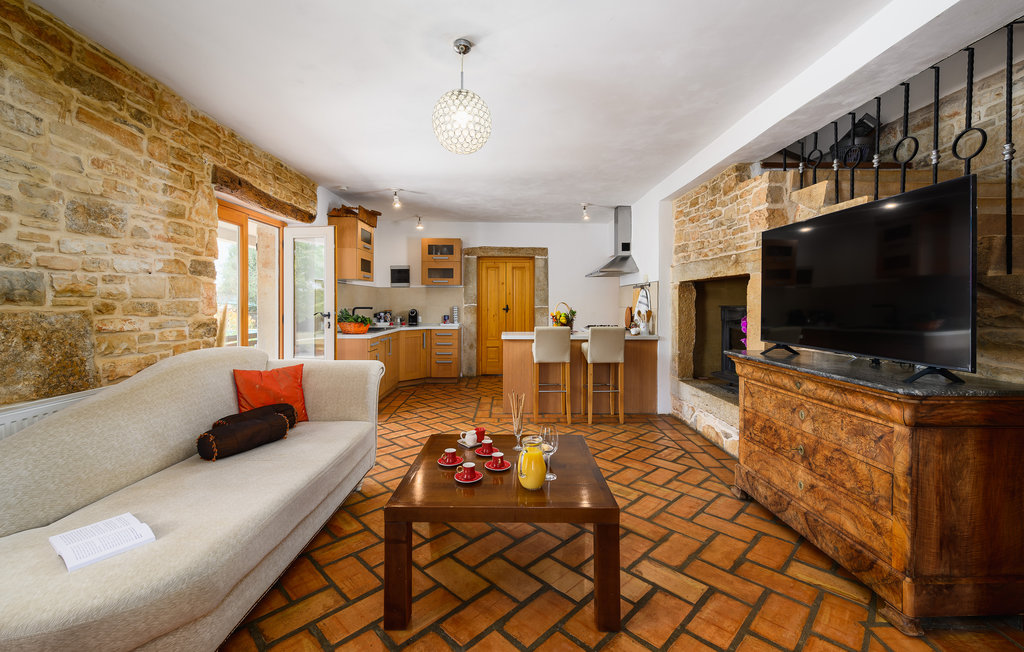 Ferienhaus - Sveti Lovrec , Kroatien - CIC821 24