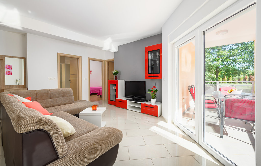 Feriehus - Pazin-Drndici , Kroatia - CIC827 27