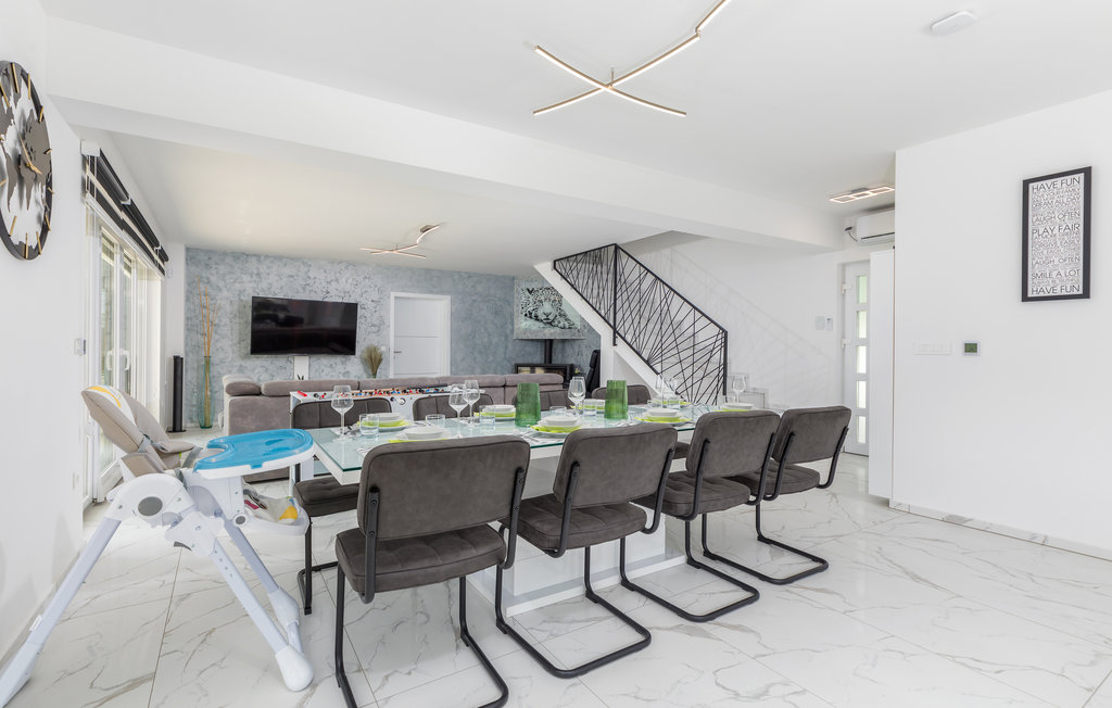 Semesterhus - Vodnjan-Jursici , Kroatien - CIC828 6