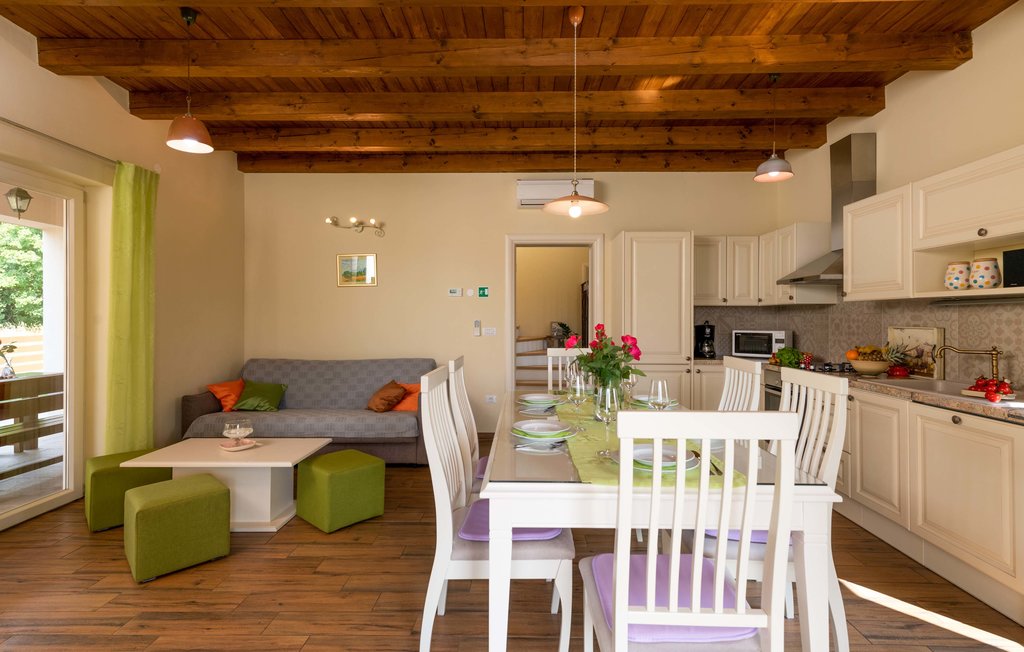 Feriehuse - Barban-Puntera , Kroatien - CIC837 32