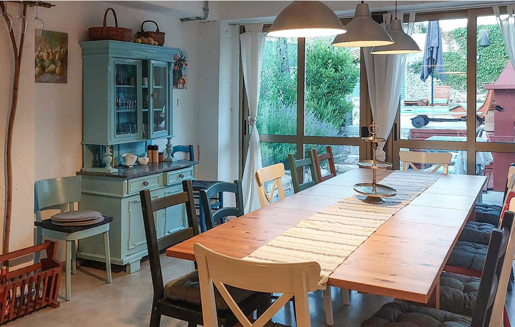 Ferienhaus - Svetvincenat - Raponji , Kroatien - CIC853 3