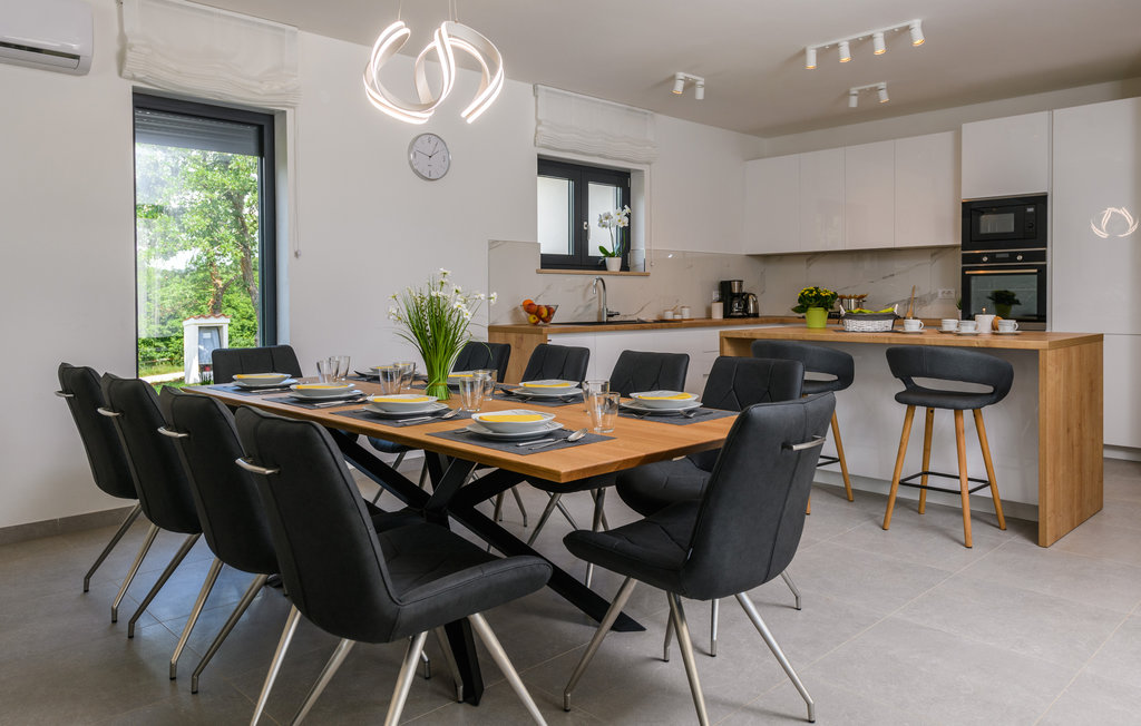 Feriehuse - Krnica-Prodol , Kroatien - CIC880 4