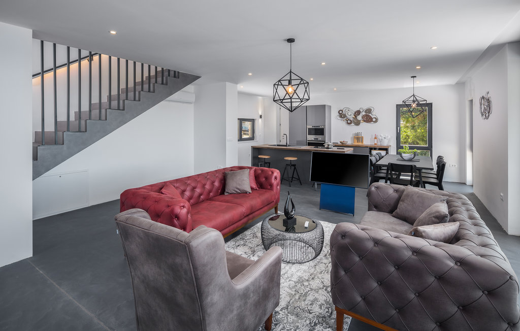 Feriehuse - Buje - Volpija , Kroatien - CIC887 3