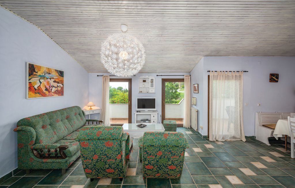 Feriehus - Groznjan-Peroj , Kroatia - CIC905 20