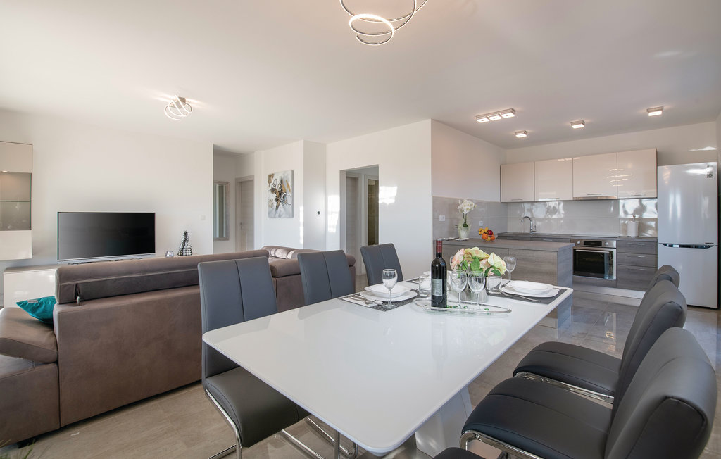 Semesterhus - Barban-Prnjani , Kroatien - CIC917 3