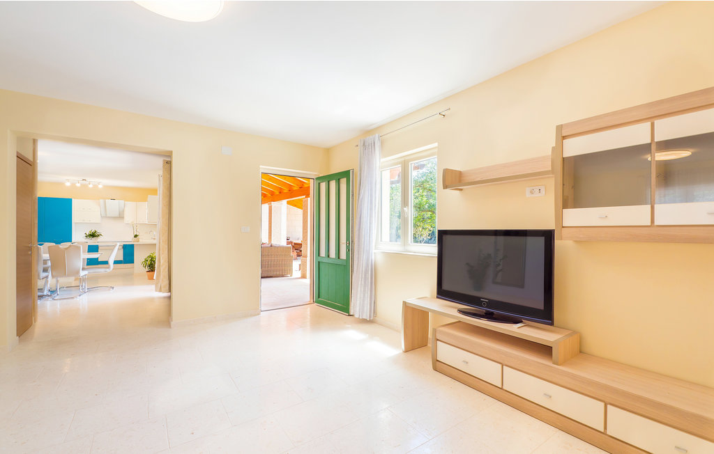 Semesterhus - Zminj-Piletici , Kroatien - CIC937 6