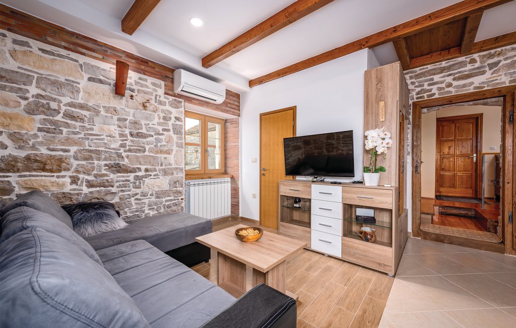 Feriehuse - Zminj-Sutivanac , Kroatien - CIC958 18