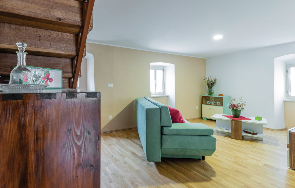 Ferienhaus - Pazin-Bertosi , Kroatien - CIC964 19