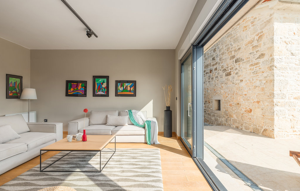 Ferienhaus - Pula-Valtura , Kroatien - CIC976 27