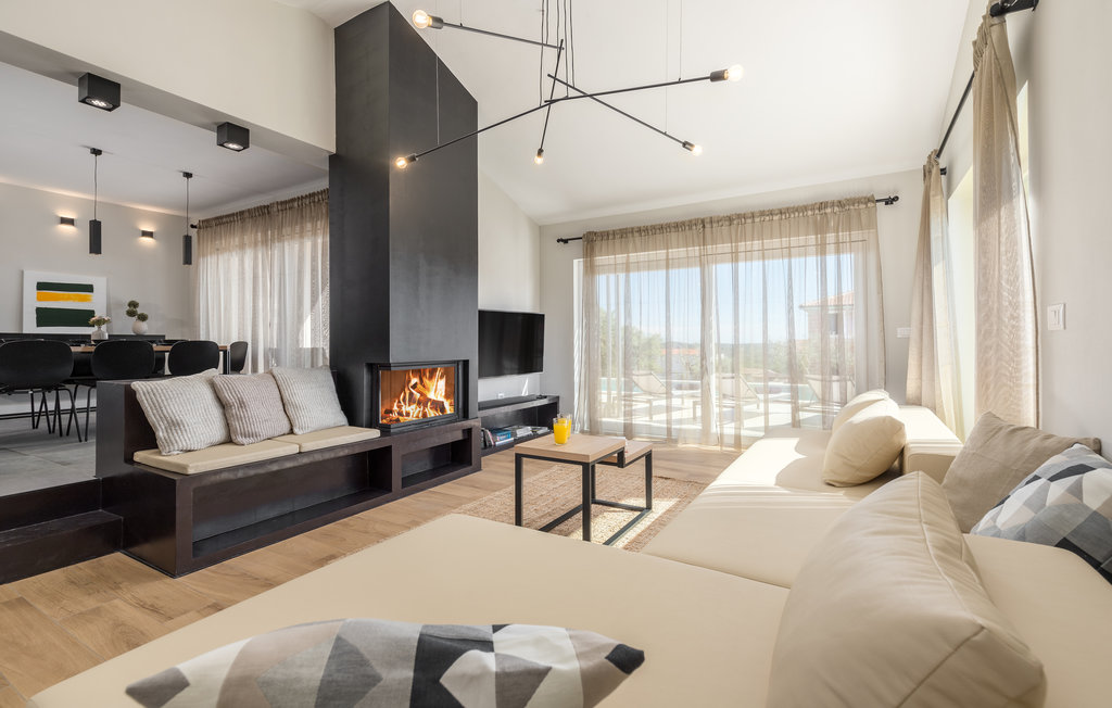 Feriehuse - Sveti Lovrec , Kroatien - CIC987 3