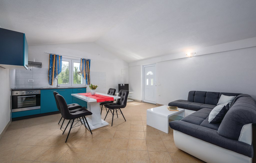 Feriehus - Porec-Sv.Lovrec , Kroatia - CIC991 2