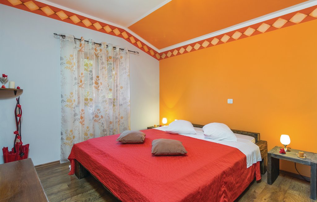 Feriehus - Pazin-Gologoricki Dol , Kroatia - CIC212 35