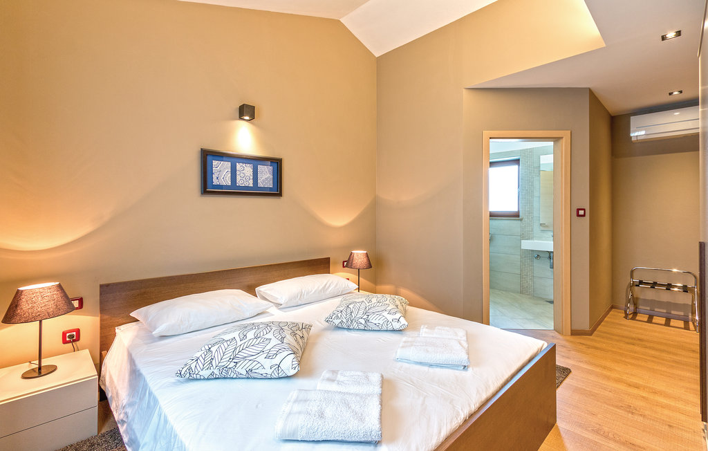 Ferienhaus - Pazin-Trosti , Kroatien - CIC247 22