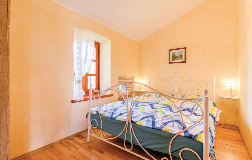 Feriehus - Pazin-Zabrezani , Kroatia - CIC517 24