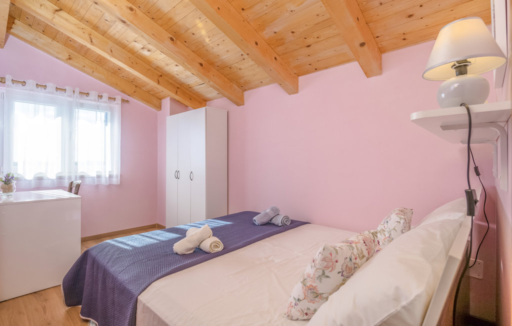 Feriehuse - Zminj-Brescic , Kroatien - CIC723 7