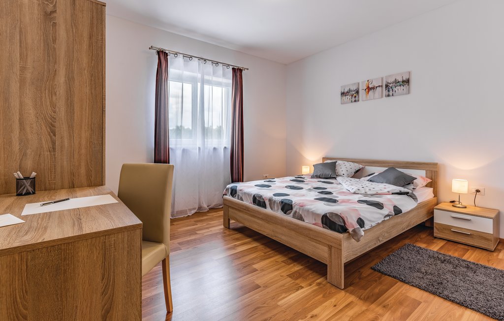 Feriehus - Pazin-Trosti , Kroatia - CIC963 34
