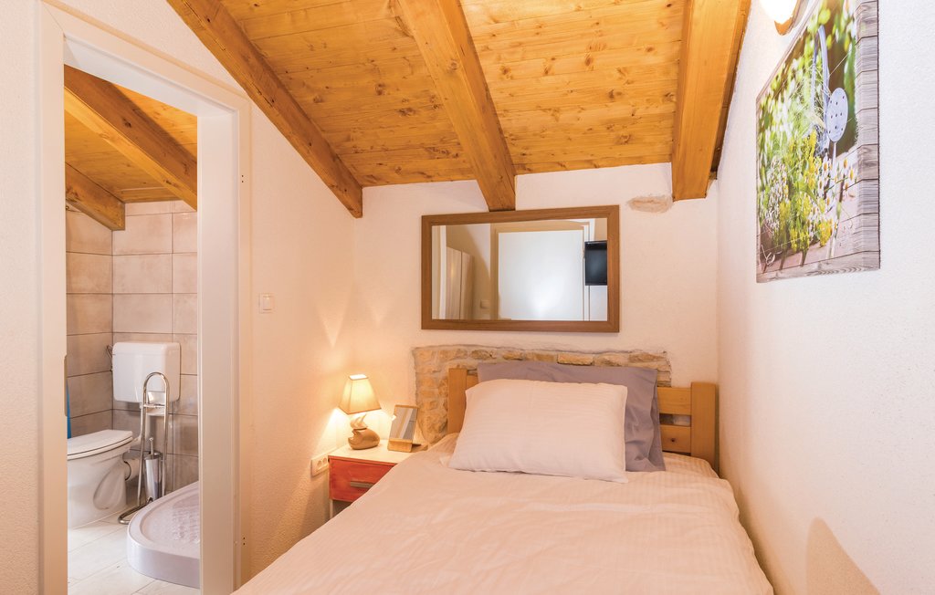 Semesterhus - Svetvincenat-Bibici , Kroatien - CIC003 39