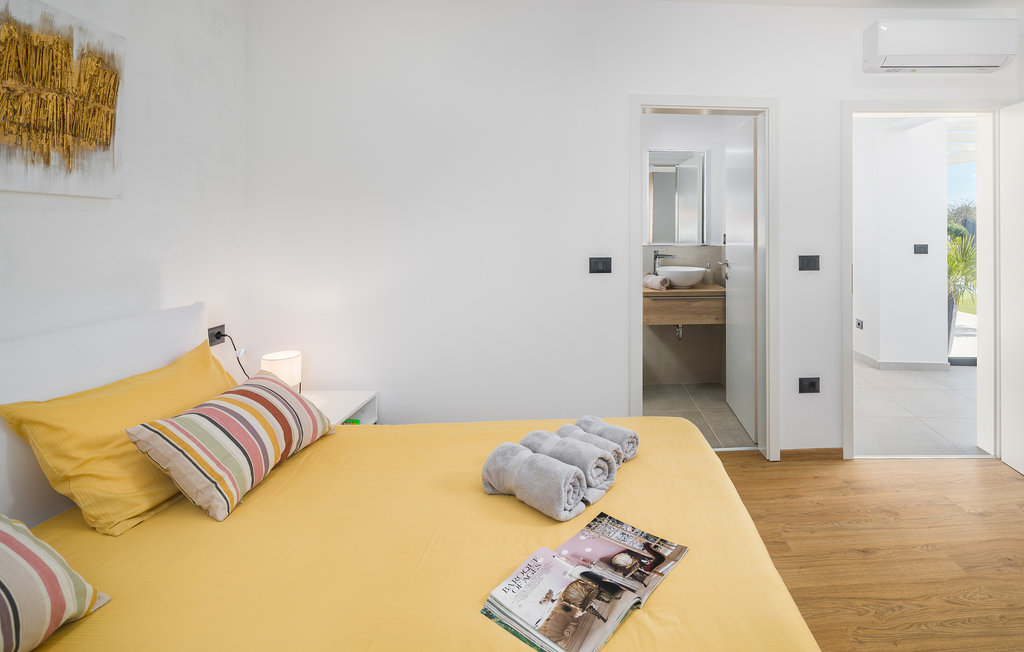 Feriehuse - Visnjan-Kastelir , Kroatien - CIC018 33