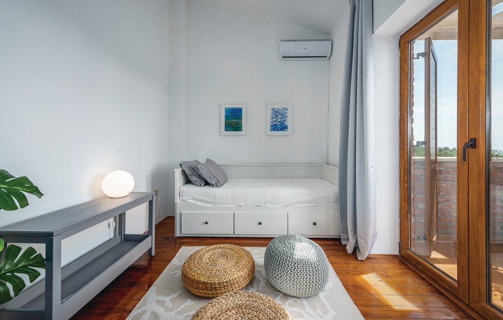 Ferienhaus - Vodnjan-Cabrunici , Kroatien - CIC035 42