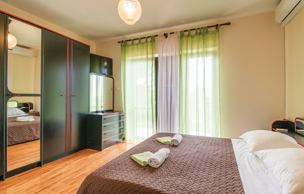 Feriehus - Pazin-Marseti , Kroatia - CIC157 50