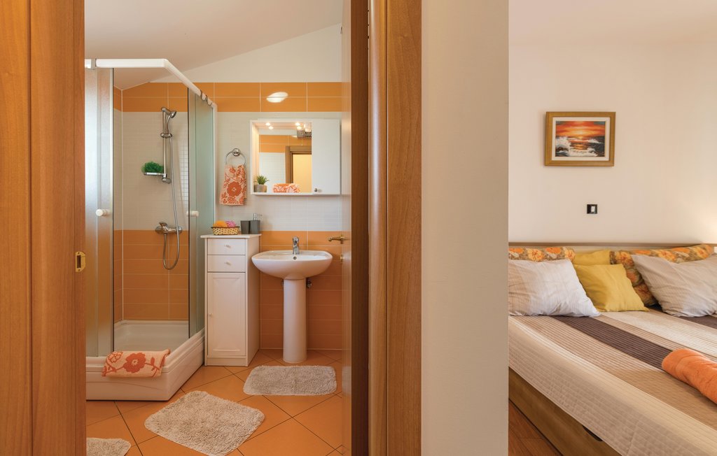 Ferienhaus - Pula-Loborika , Kroatien - CIC174 34