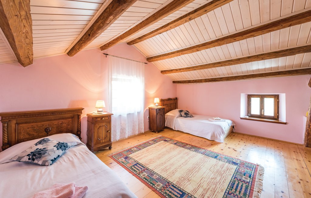 Ferienhaus - Visnjan-Markovac , Kroatien - CIC238 40