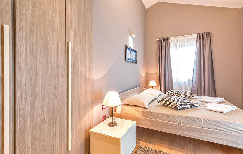 Ferienhaus - Pazin-Trosti , Kroatien - CIC247 30