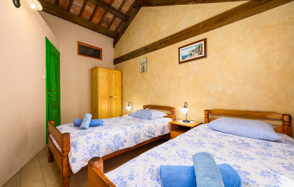 Feriehus - Svetvincenat-Rezanci , Kroatia - CIC310 45