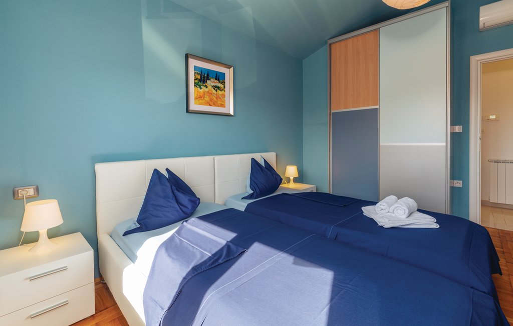 Feriehuse - Vodnjan-Majmajola , Kroatien - CIC436 38