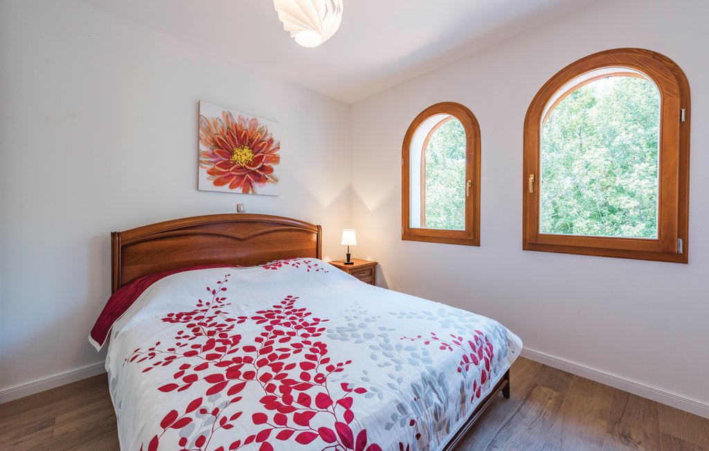 Ferienhaus - Tar-Vabriga , Kroatien - CIC572 22