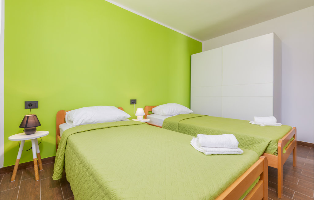 Semesterlägenhet - Vodnjan , Kroatien - CIC576 30