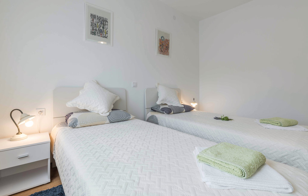 Ferienhaus - Barban-Manjadvorci , Kroatien - CIC599 34