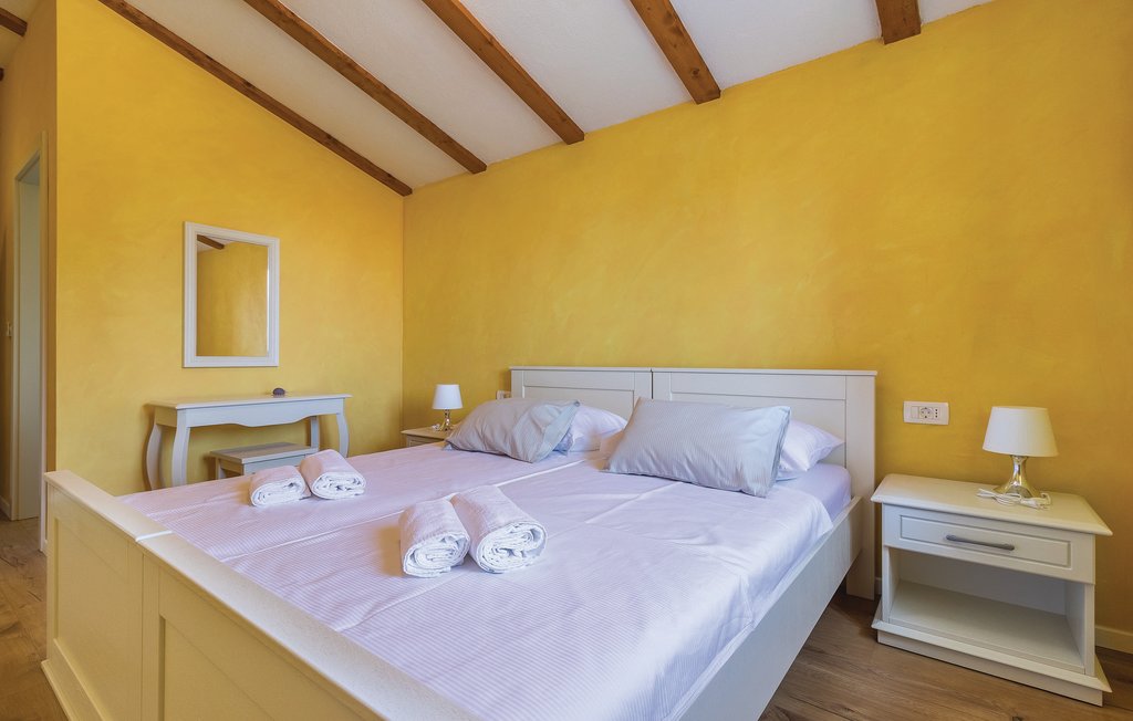 Feriehus - Svetvincenat-Bokordici , Kroatia - CIC640 35