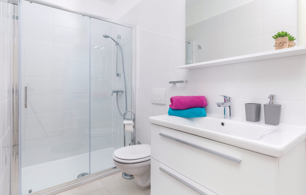 Feriehuse - Duga Uvala-Jovici , Kroatien - CIC659 41