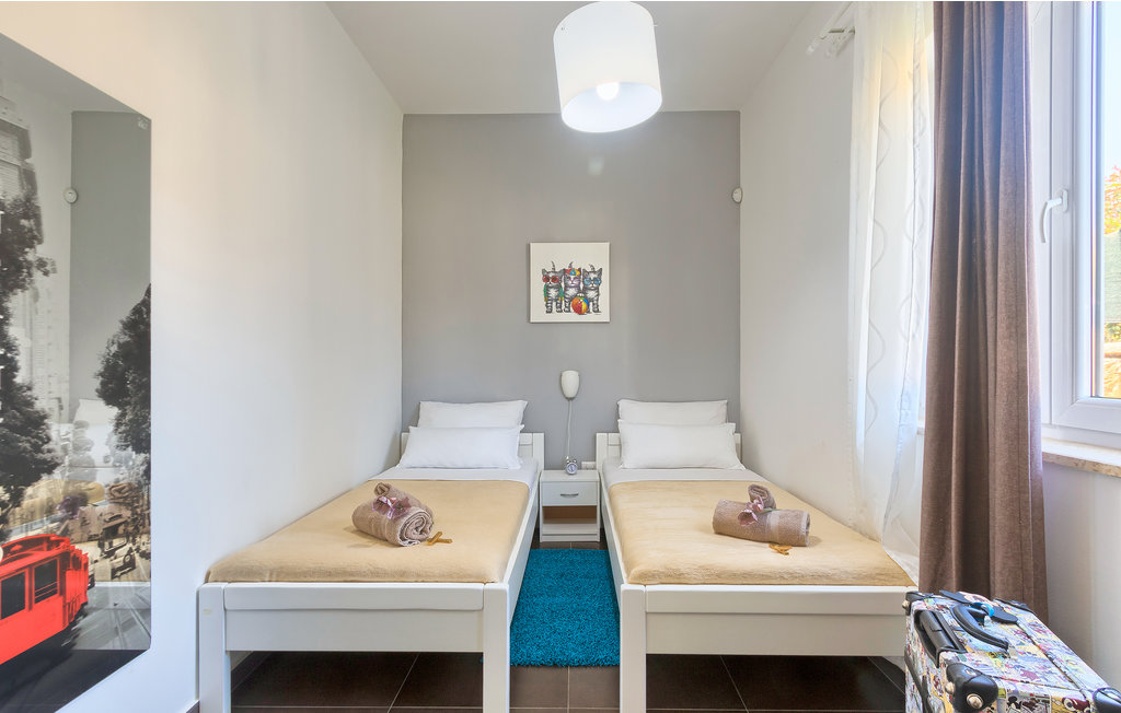 Feriehus - Zminj-Muzini , Kroatia - CIC693 40