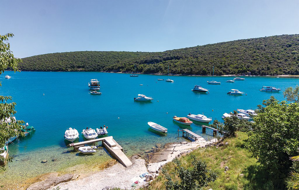 Feriehuse - Barban , Kroatien - CIC720 38