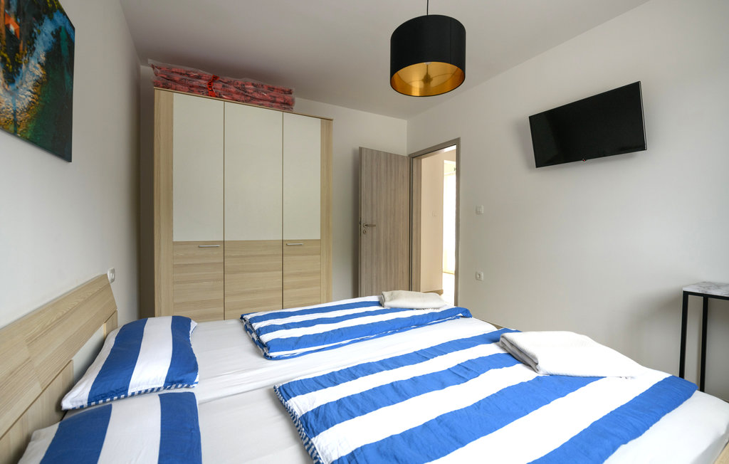 Feriehus - Vodnjan-Divsici , Kroatia - CIC752 36