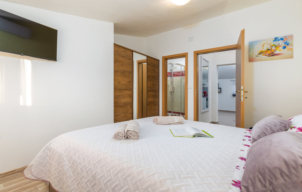 Ferienhaus - Vodnjan-Divsici , Kroatien - CIC798 34