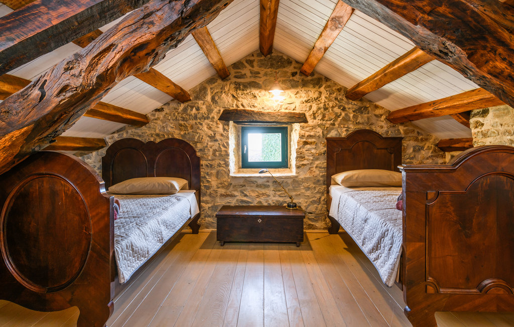 Ferienhaus - Vodnjan - Cetinici , Kroatien - CIC814 35