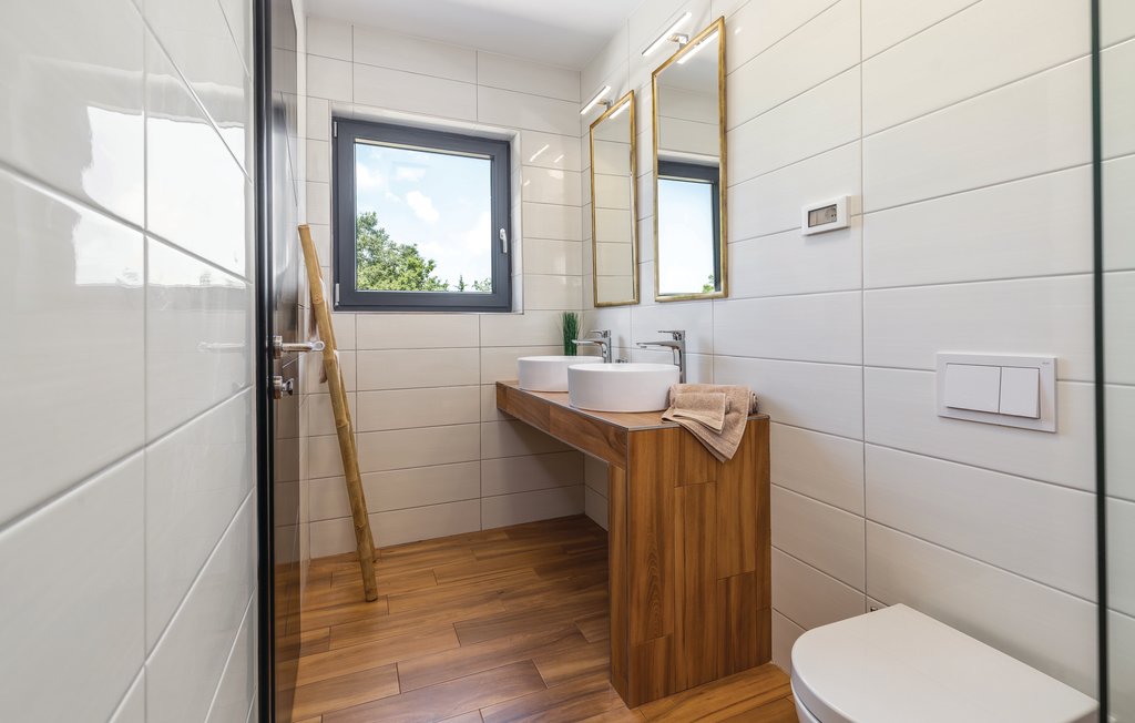 Ferienhaus - Zminj-Sivati , Kroatien - CIC984 46