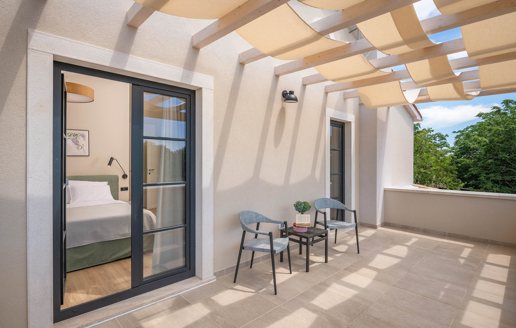 Feriehus - Barban-Manjadvorci , Kroatia - CIC007 39