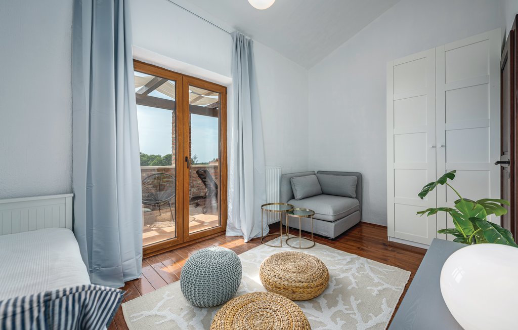 Ferienhaus - Vodnjan-Cabrunici , Kroatien - CIC035 43