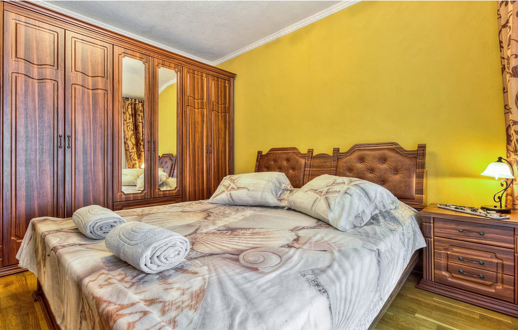 Ferienhaus - Buje-Kastel , Kroatien - CIC041 43