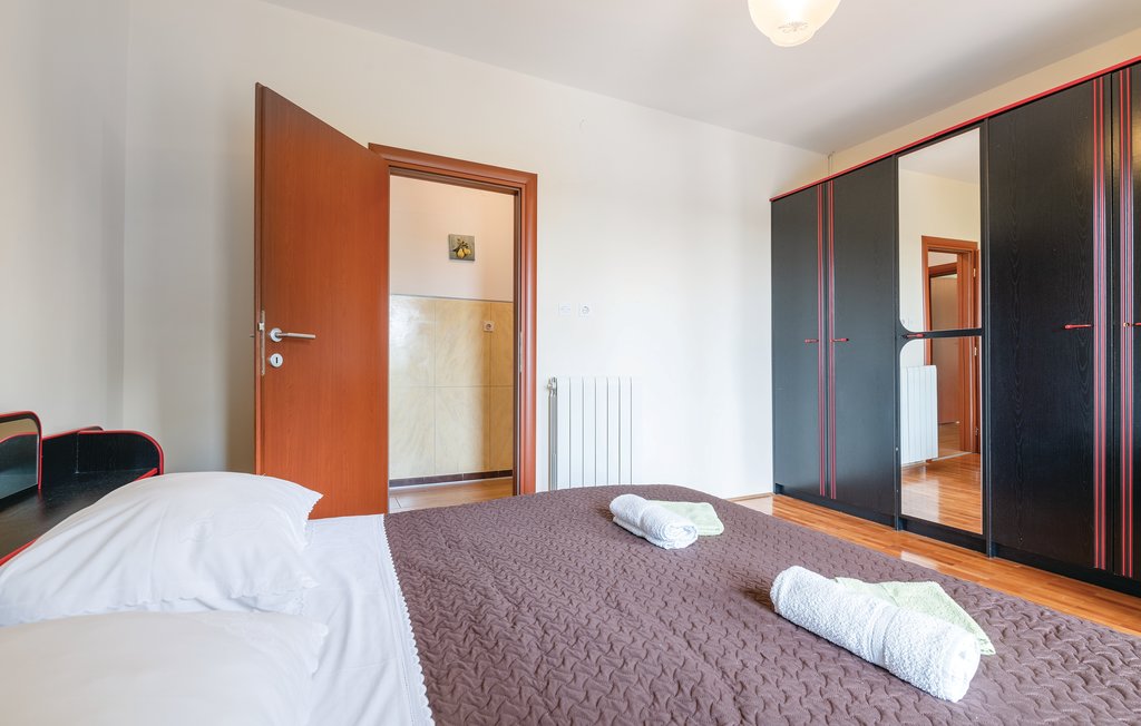 Feriehus - Pazin-Marseti , Kroatia - CIC157 51