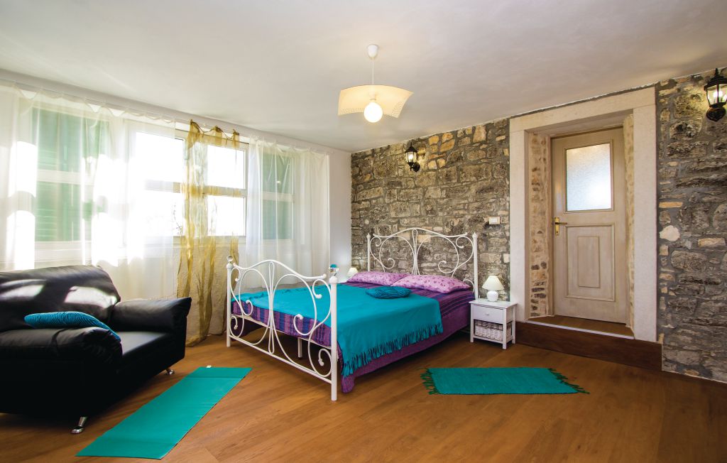 Feriehuse - Svetvincenat-Bokordici , Kroatien - CIC167 24