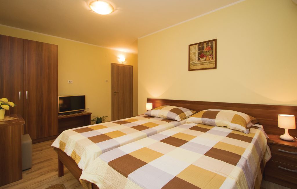 Feriehus - Vodnjan-Bonasini , Kroatia - CIC184 31