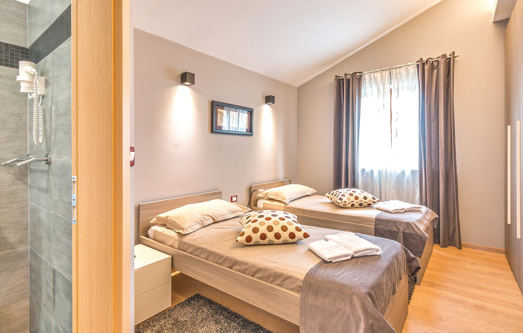 Ferienhaus - Pazin-Trosti , Kroatien - CIC247 31